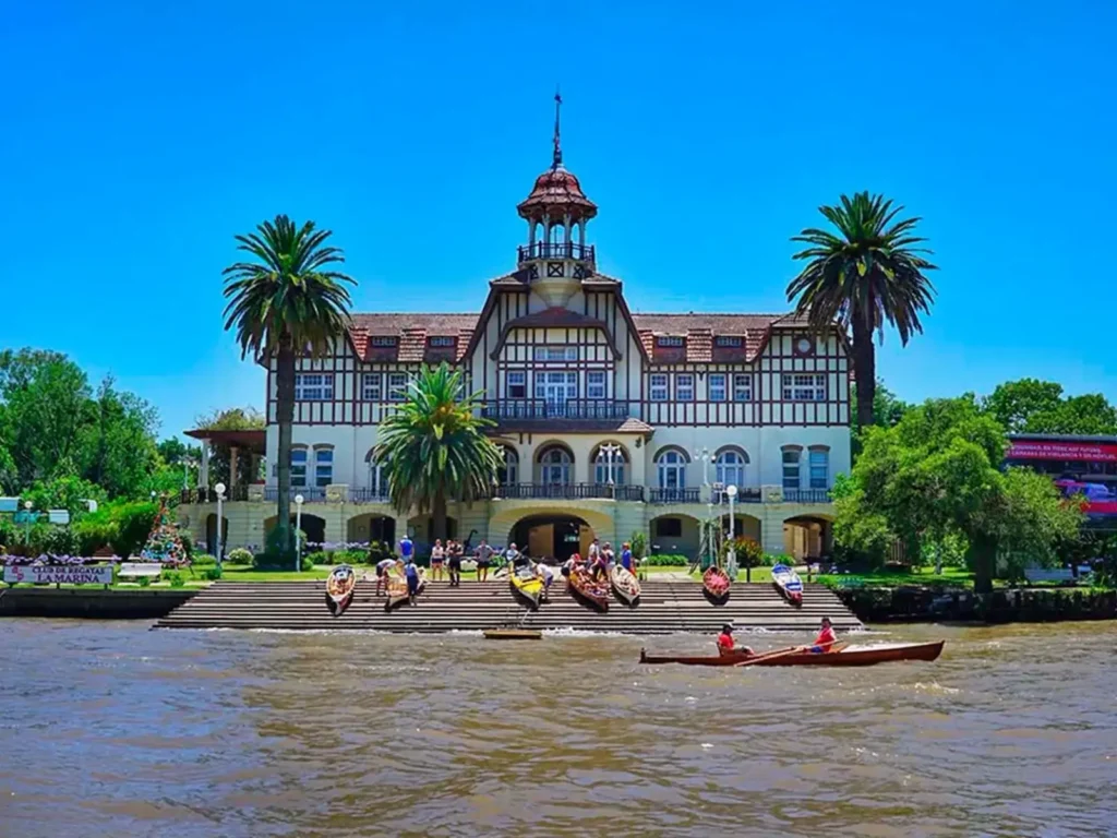 Excursiones de día completo