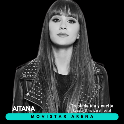 Aitana