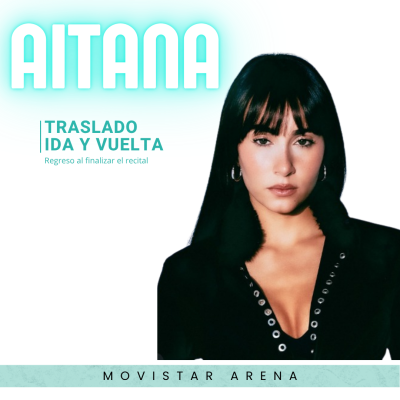 Aitana