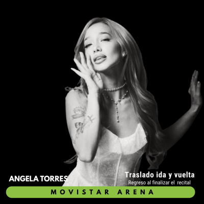 Angela Torres