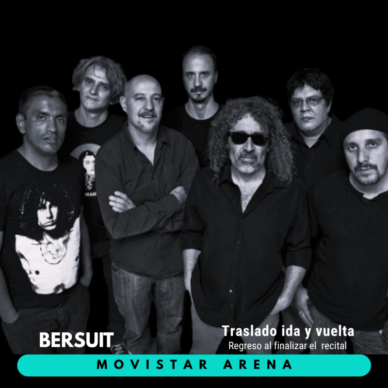 Bersuit