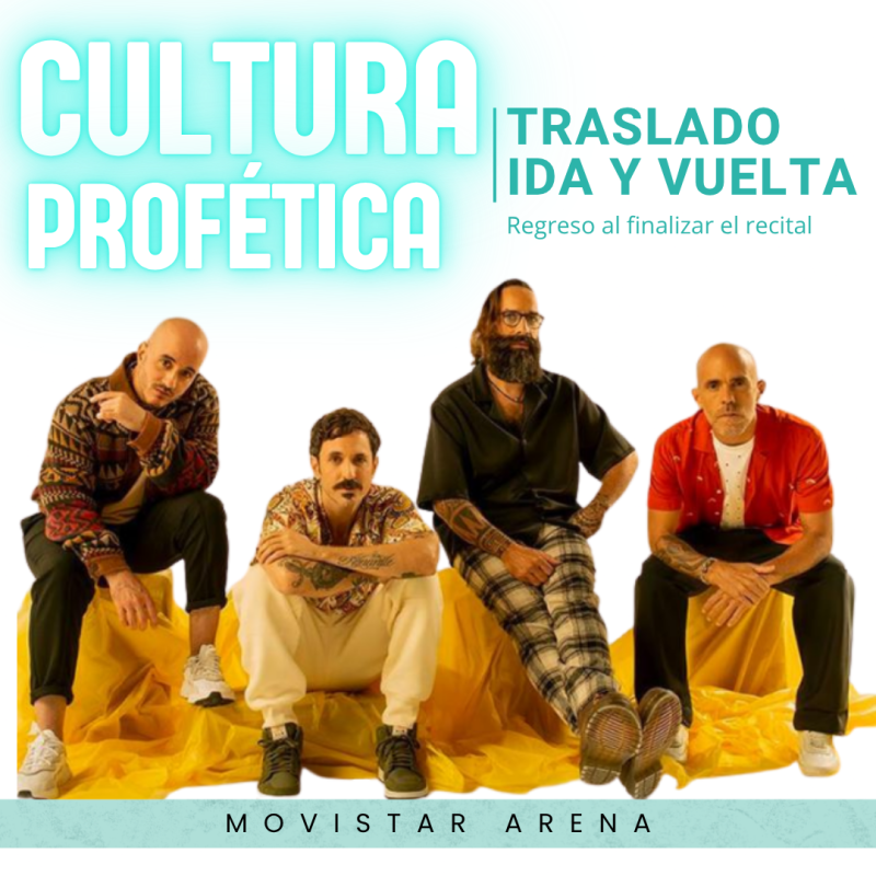Cultura Profética