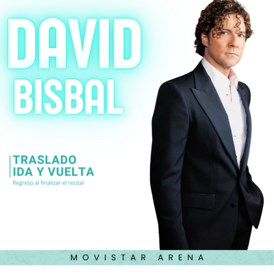 David Bisbal