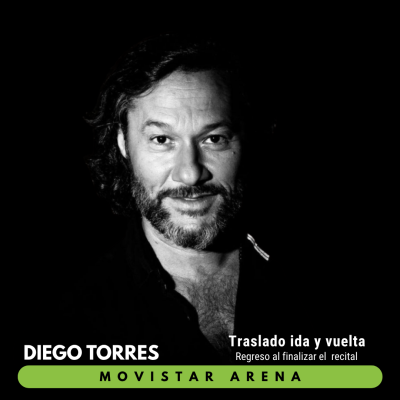 Diego Torres