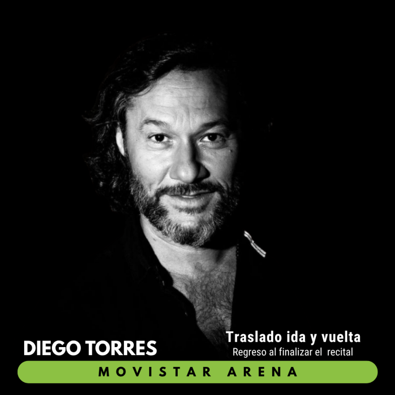 Diego Torres
