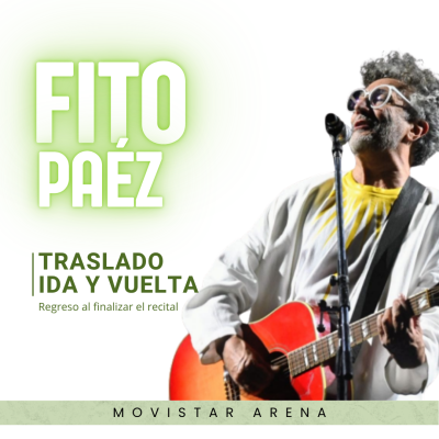 Fito Paez