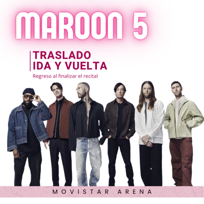 Maroon 5