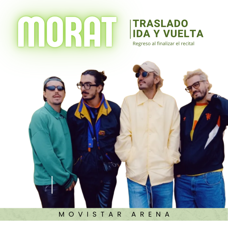 Morat