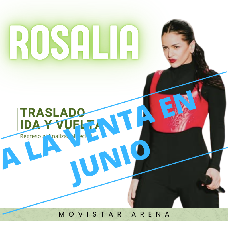 Rosalía