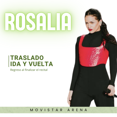 Rosalía