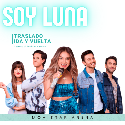 Soy Luna