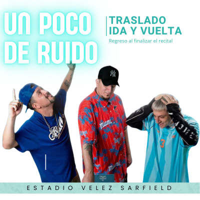 Un Poco De Ruido