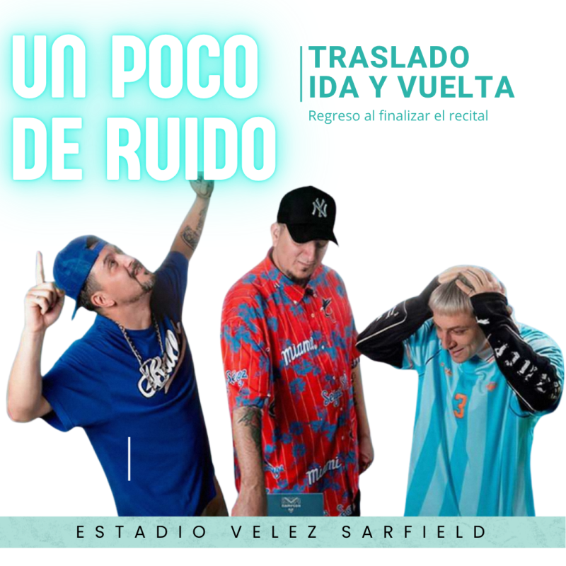 Un Poco De Ruido