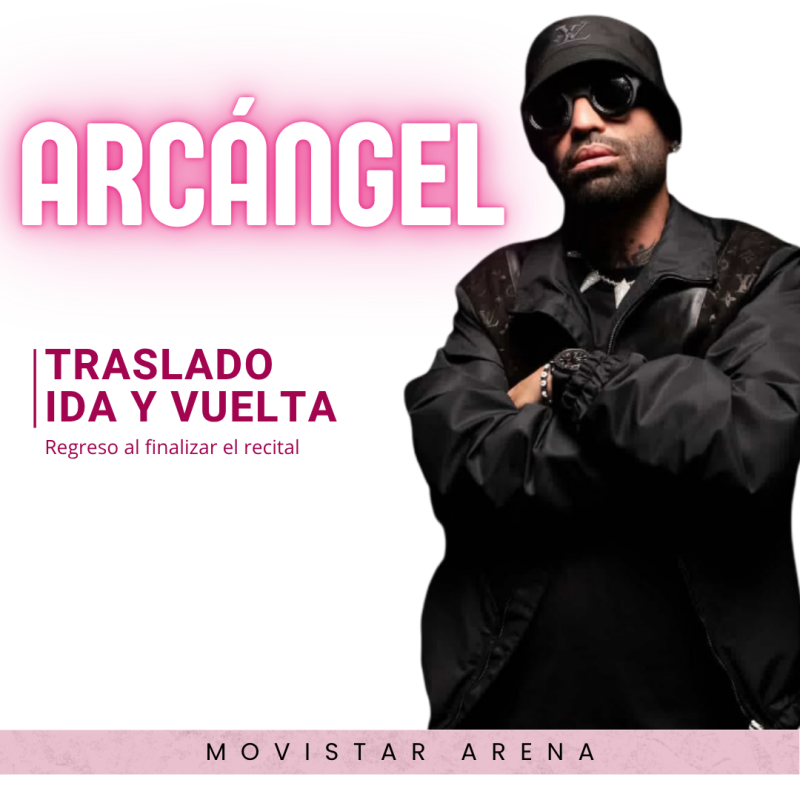 Arcángel