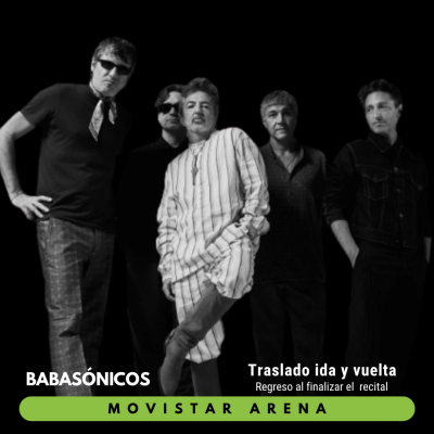 Babasónicos