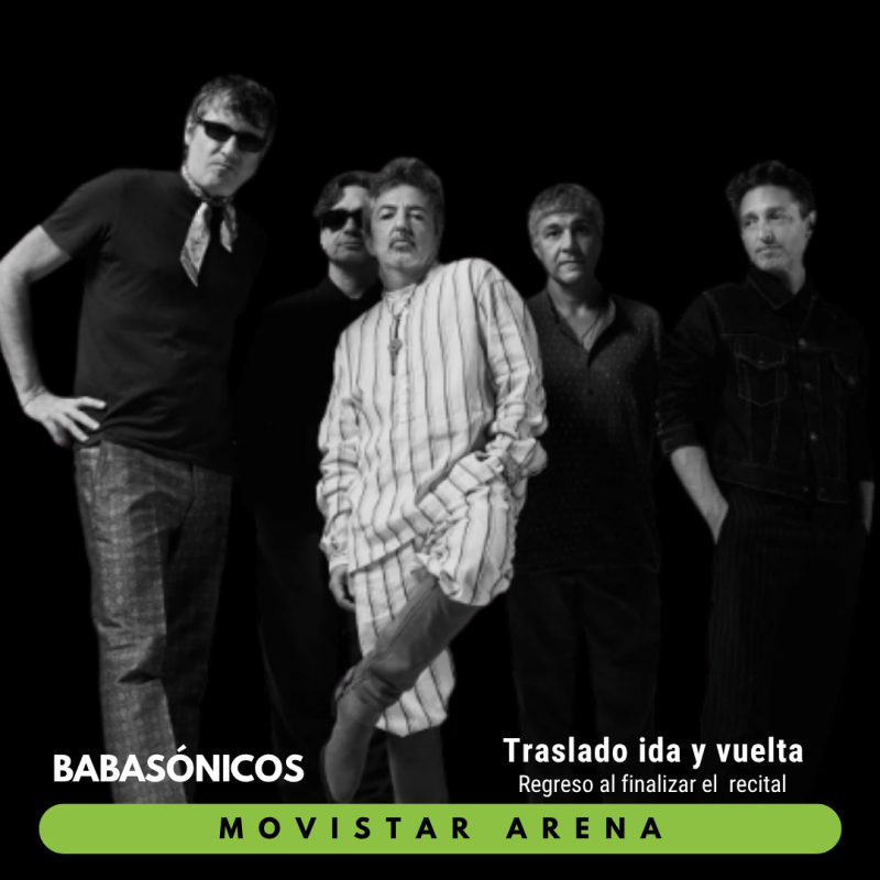 Babasónicos