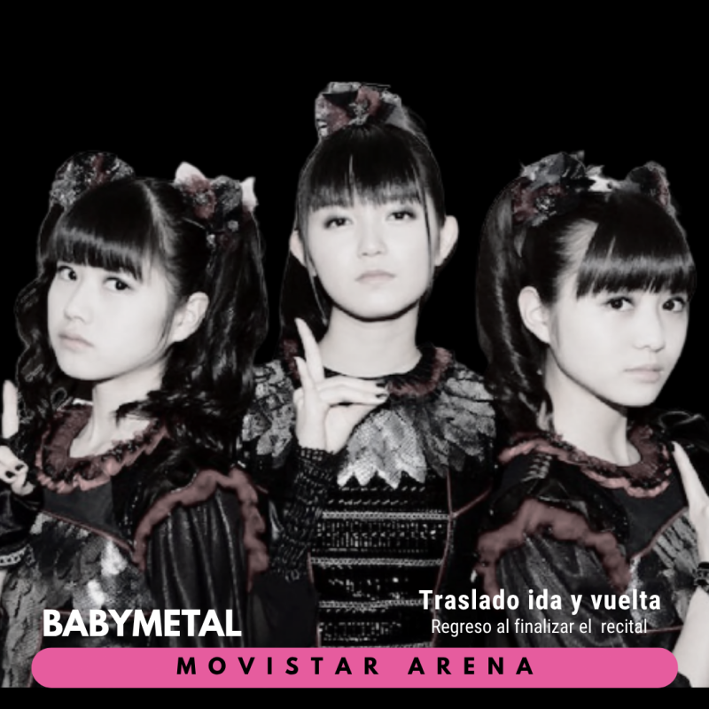 Babymetal