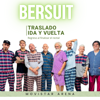 Bersuit