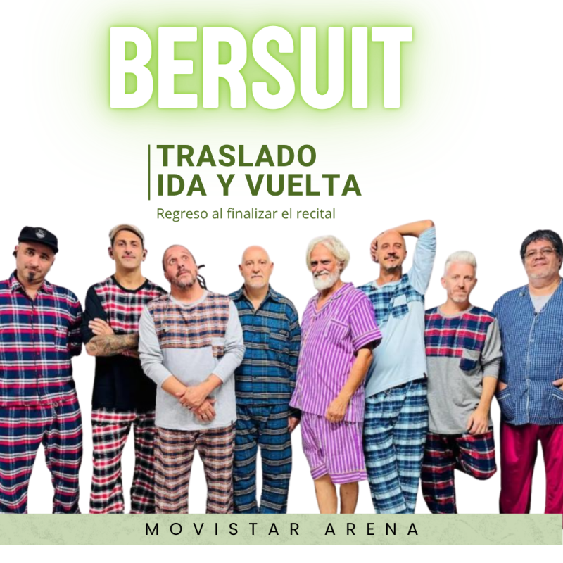 Bersuit