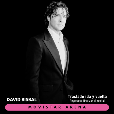 David Bisbal