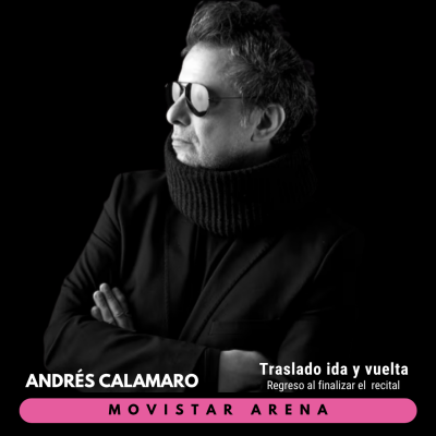 Andres Calamaro