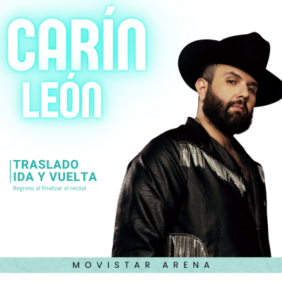 Carín León