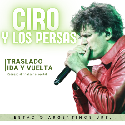 Ciro Y Los Persas