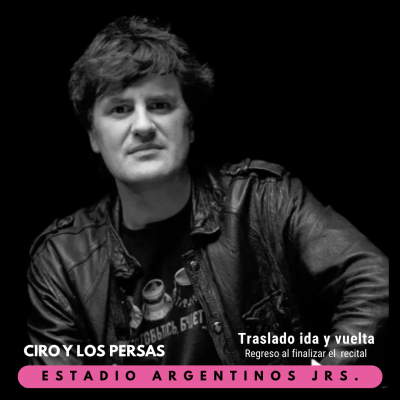 Ciro Y Los Persas