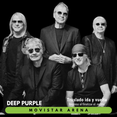 Deep Purple