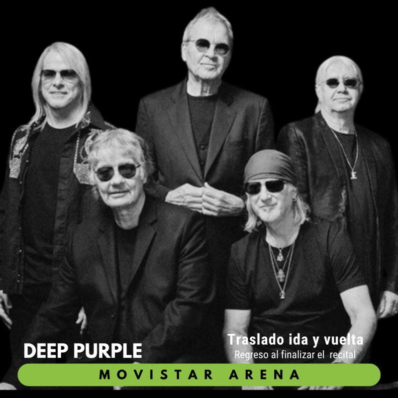 Deep Purple