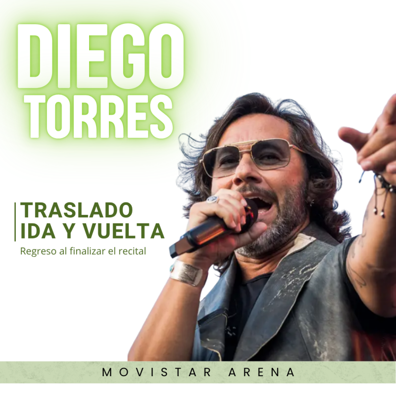 Diego Torres