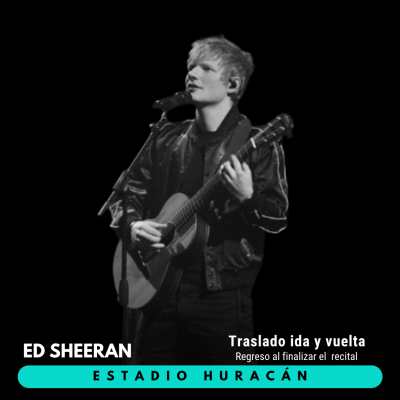 Ed Sheeran