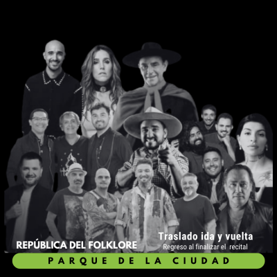 República Del Folklore