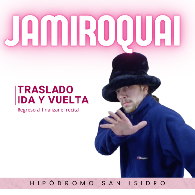 Jamiroquai