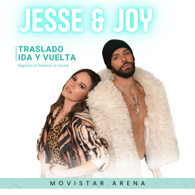 Jesse & Joy