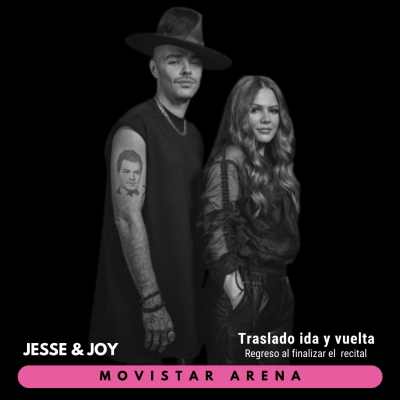 Jesse & Joy