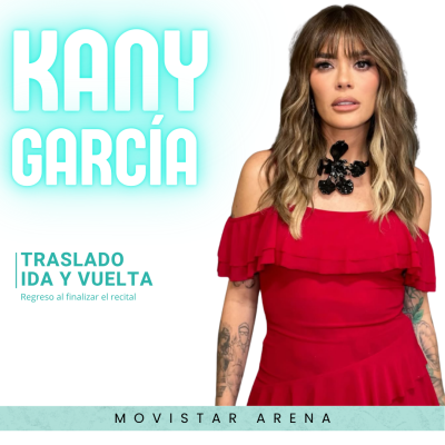Kany García