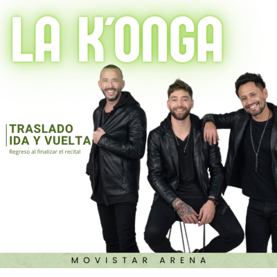 La K'onga