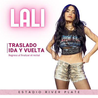 Lali