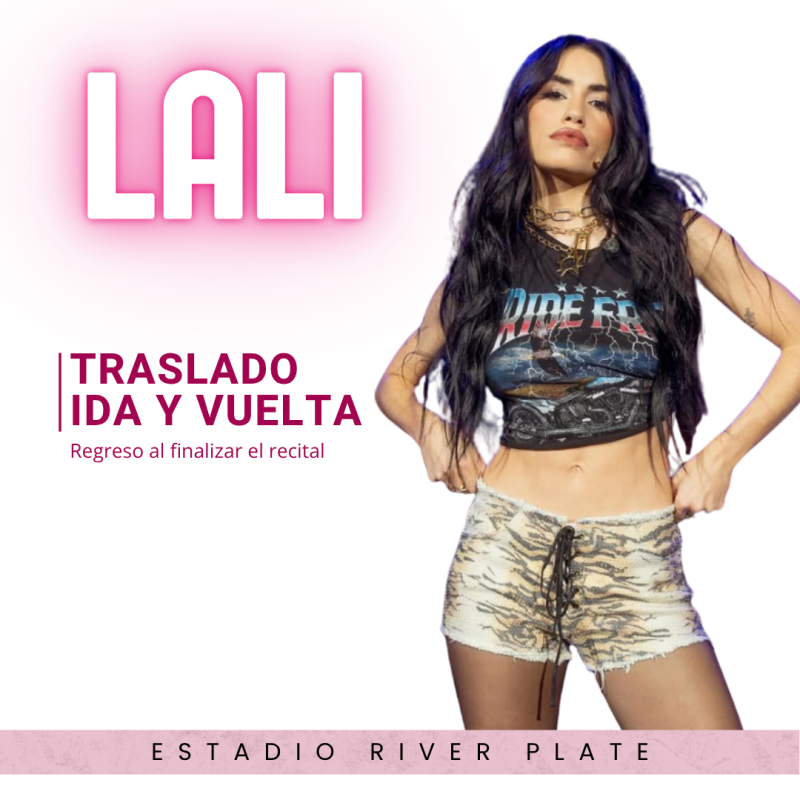 Lali