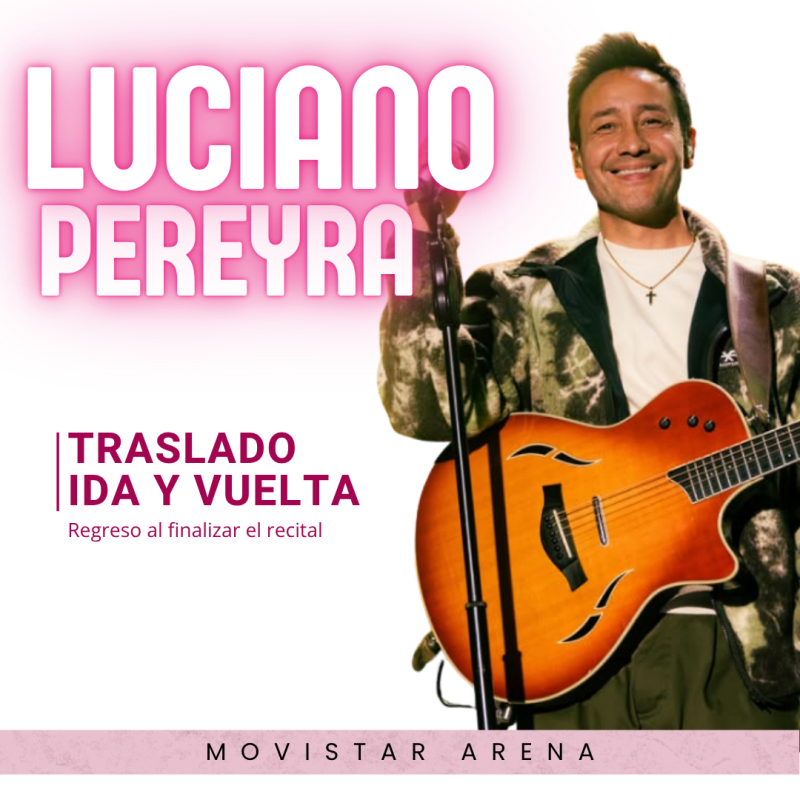 Luciano Pereyra