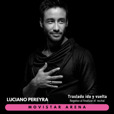 Luciano Pereyra