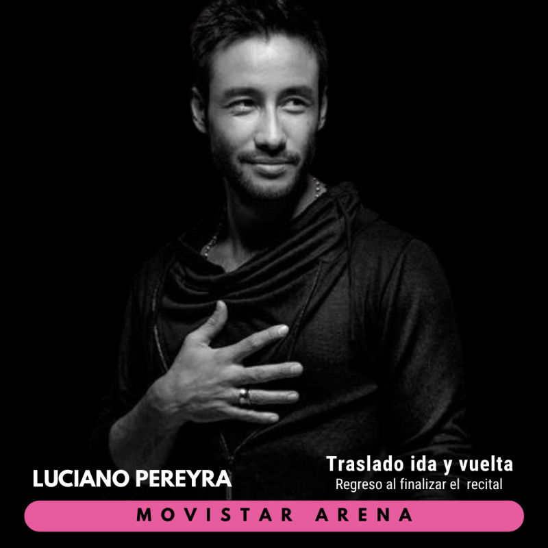 Luciano Pereyra