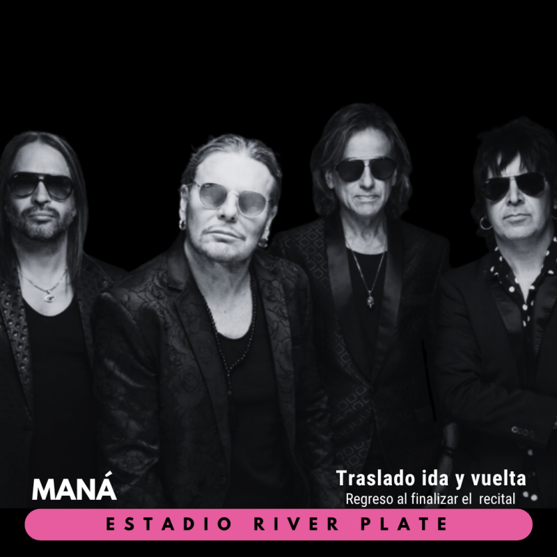Maná
