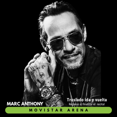Marc Anthony