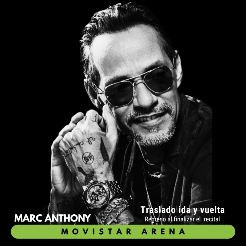Marc Anthony