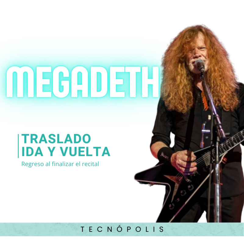 Megadeth