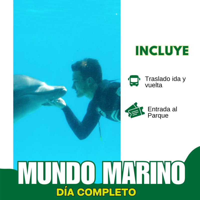 Mundo Marino