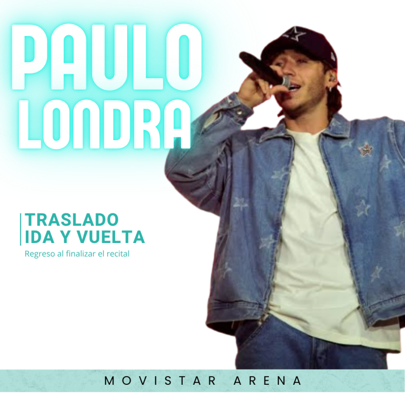 Paulo Londra