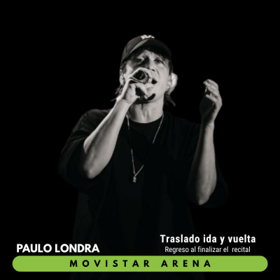 Paulo Londra